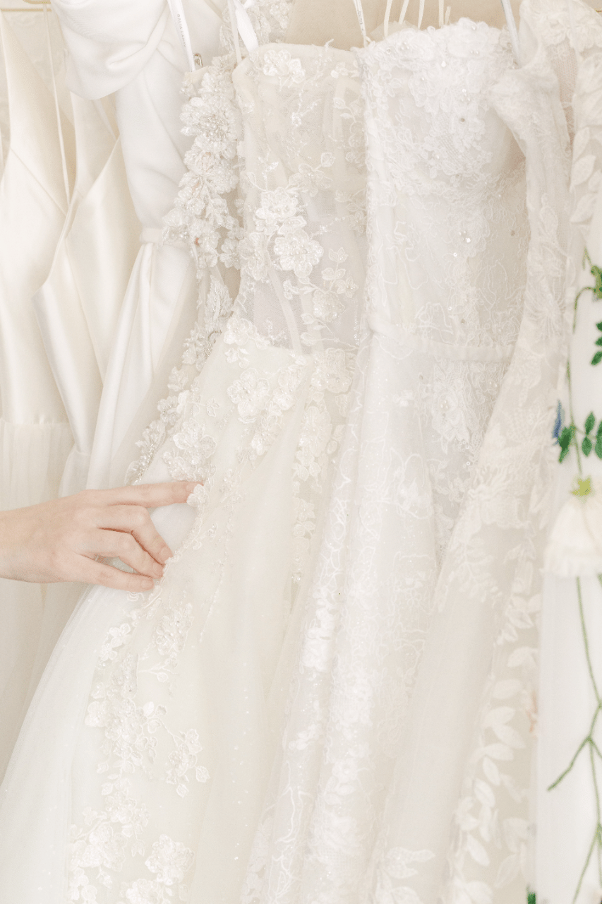 Loved Twice Bridal portfolio 4