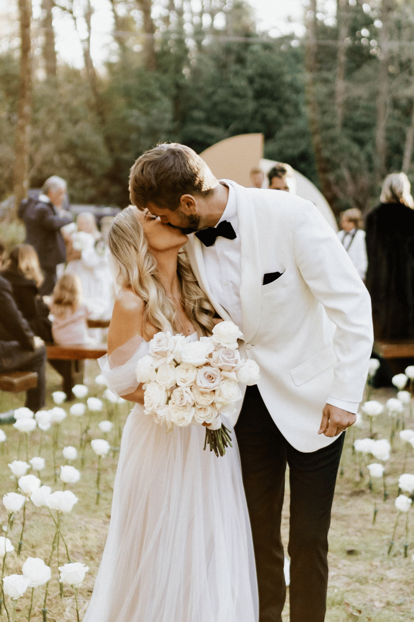 Boho garden crowns + events portfolio 5