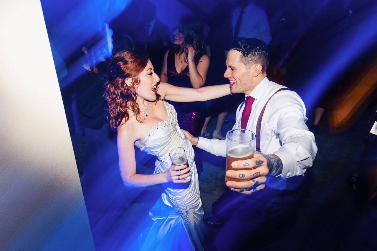 Arpeggio Wedding Entertainment portfolio 4