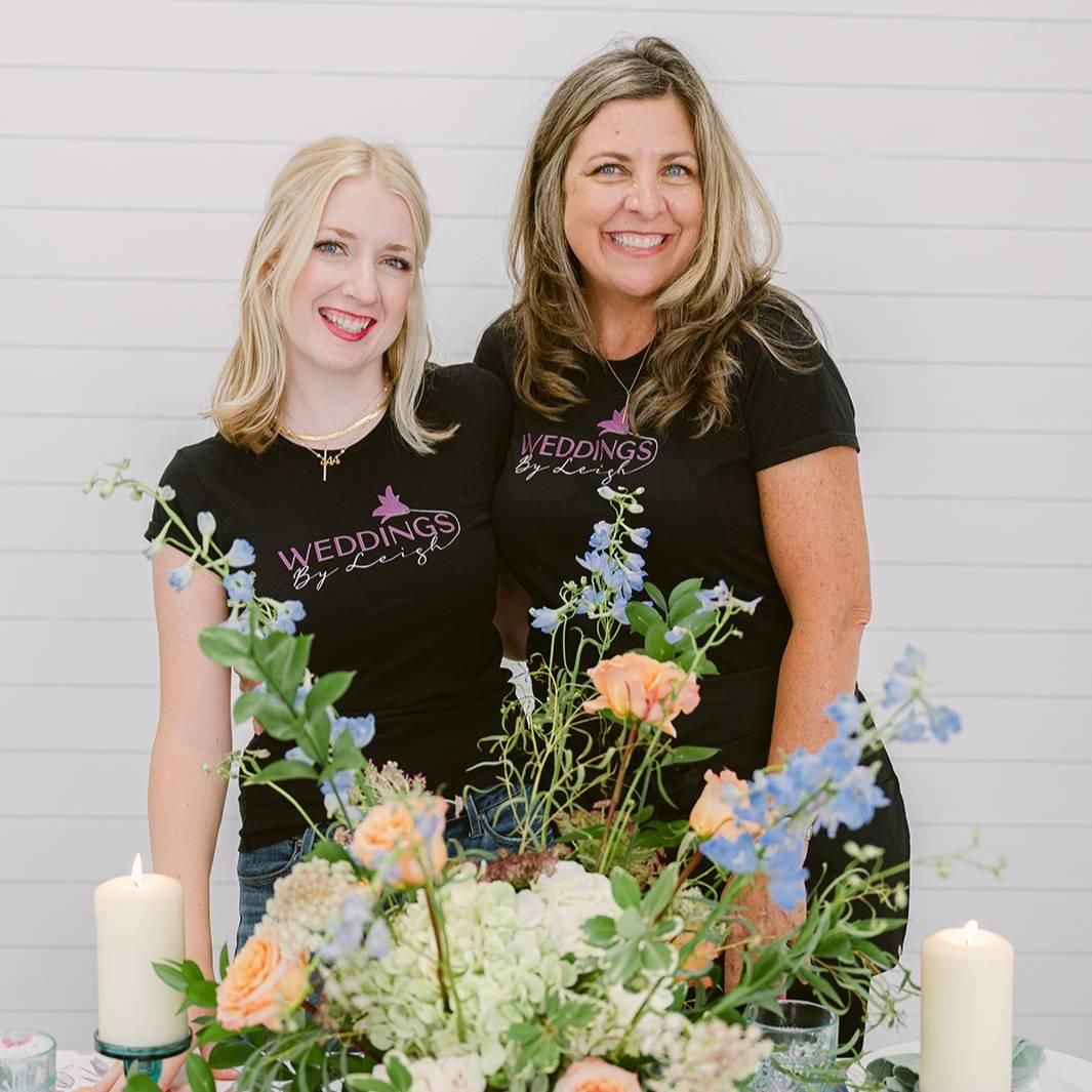 Weddings By Leigh