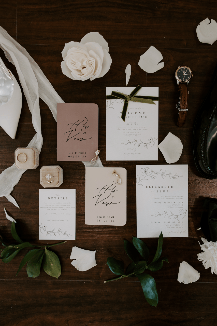 Weddings By Leigh portfolio 5