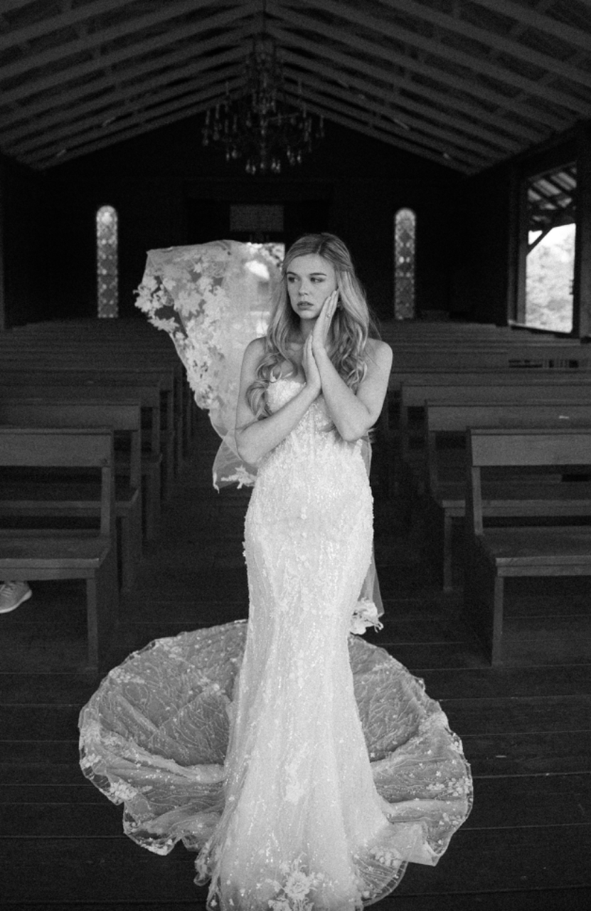 Monet Wedding Photography portfolio 1