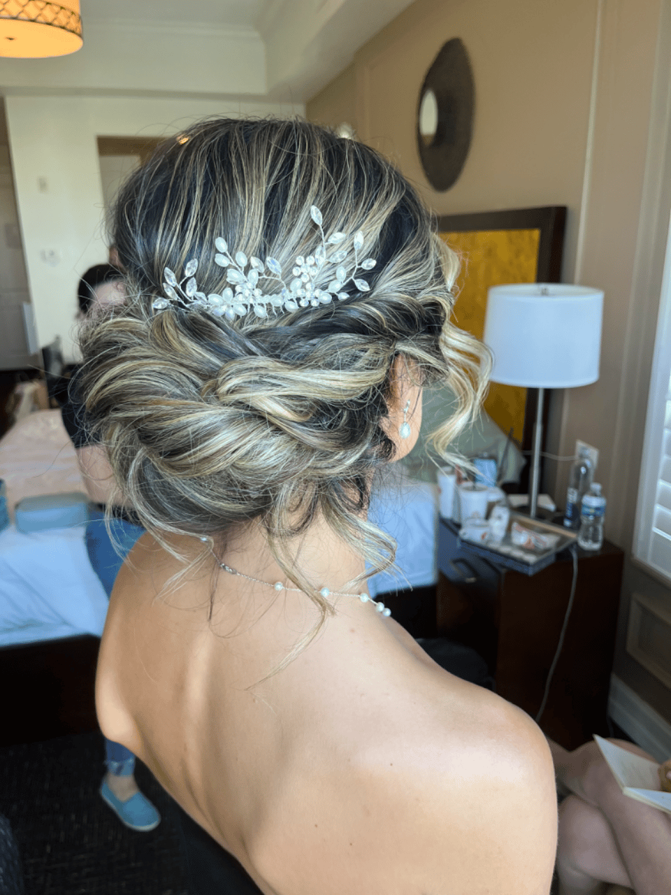 Mandy does updos portfolio 2