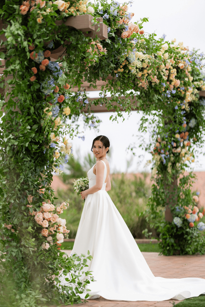 Ilana Rubin Events portfolio 1