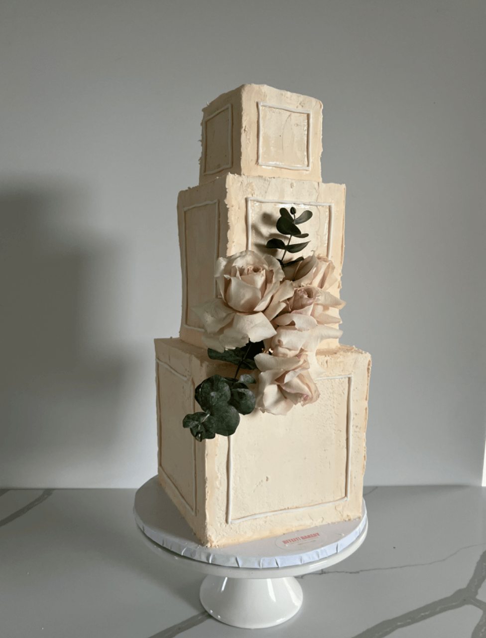 BiteIt! Bakery portfolio 2