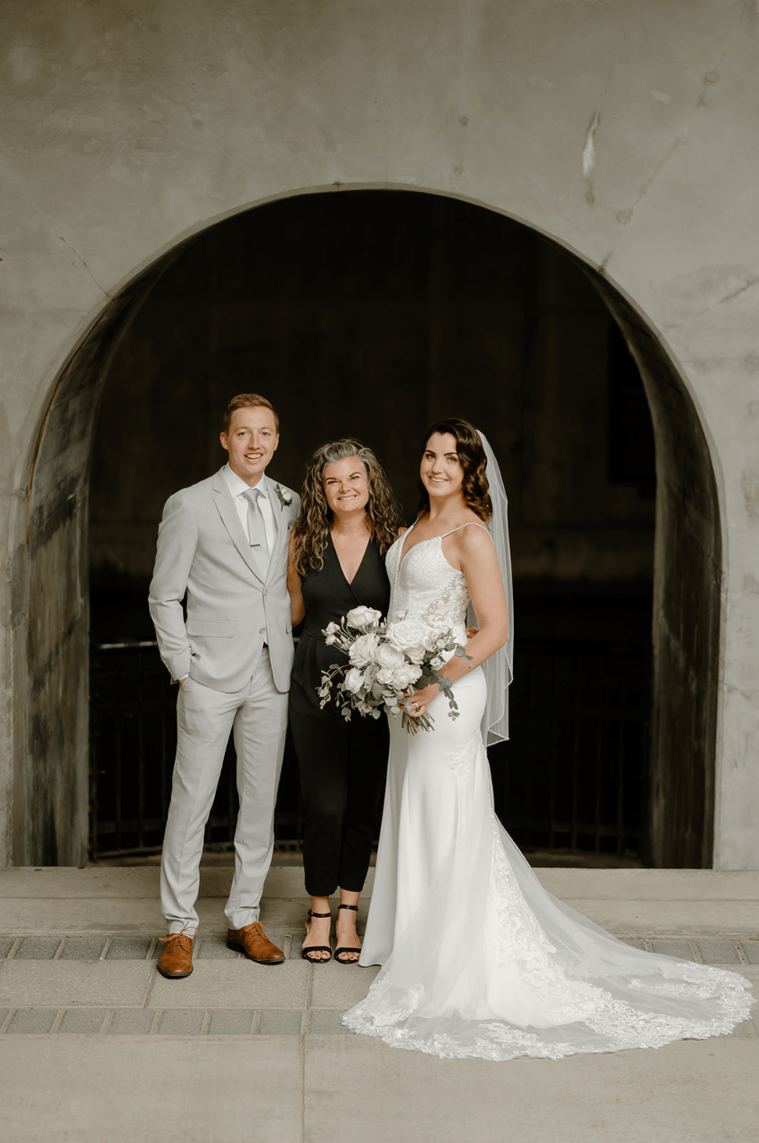 Erica Irwin Weddings & Events portfolio 2