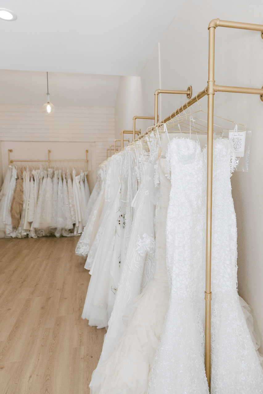 Loved Twice Bridal portfolio 5