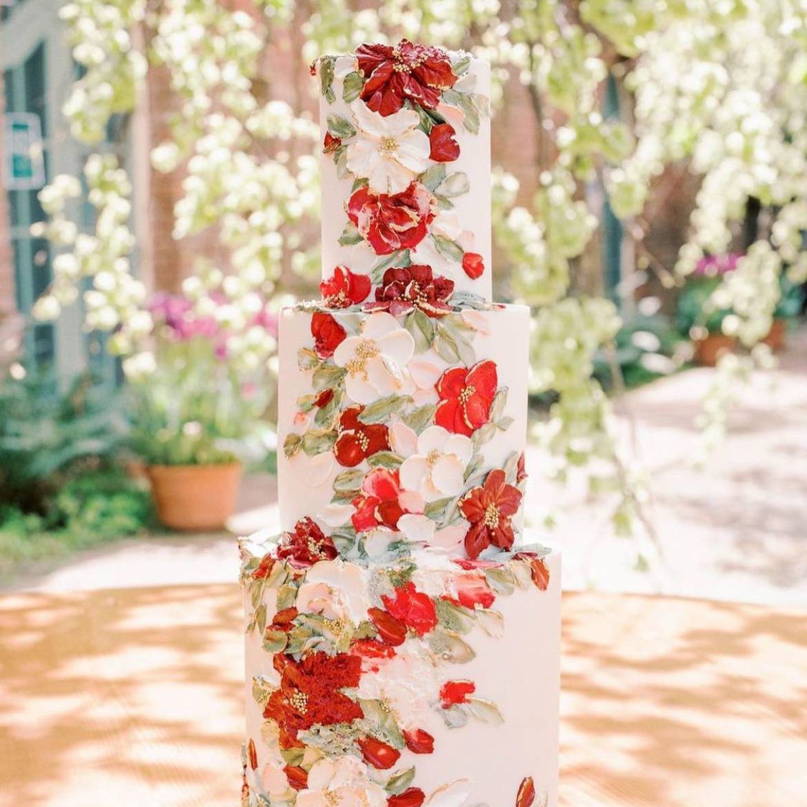 CocoaBerry Cake Co.
