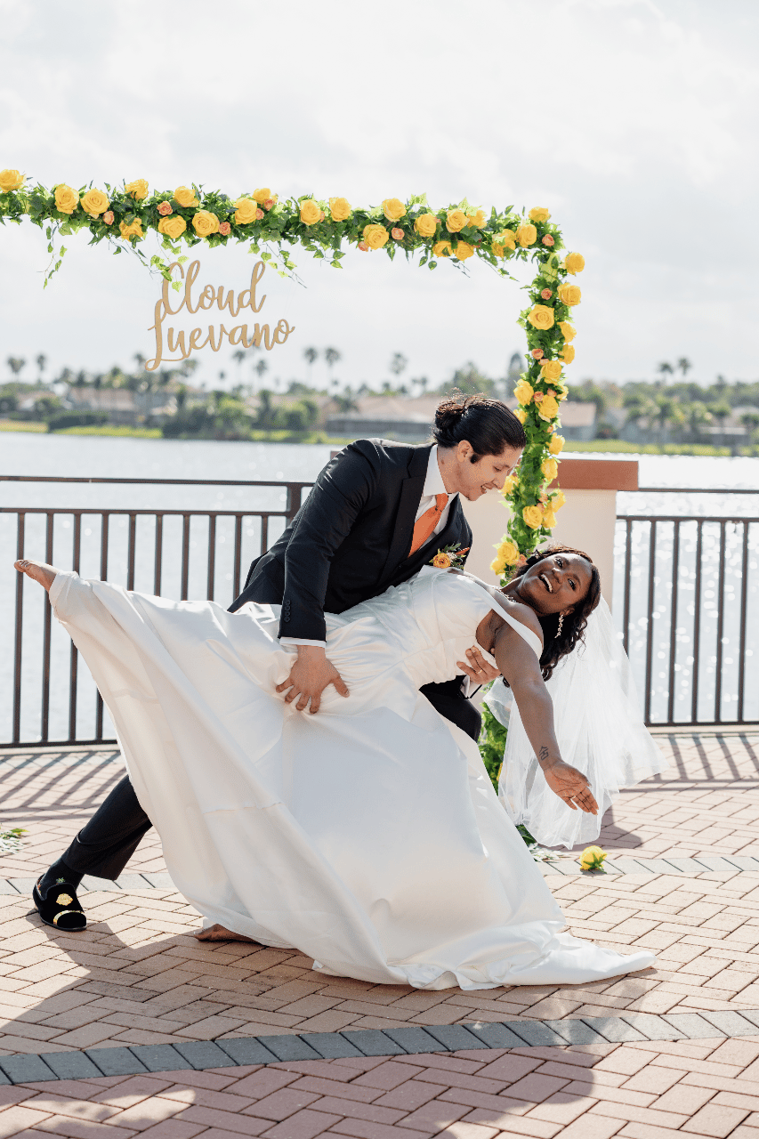 Before You Say I Do, Wedding Planning & Coordination portfolio 4