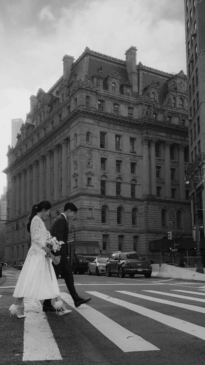 So Bridal Social portfolio 1
