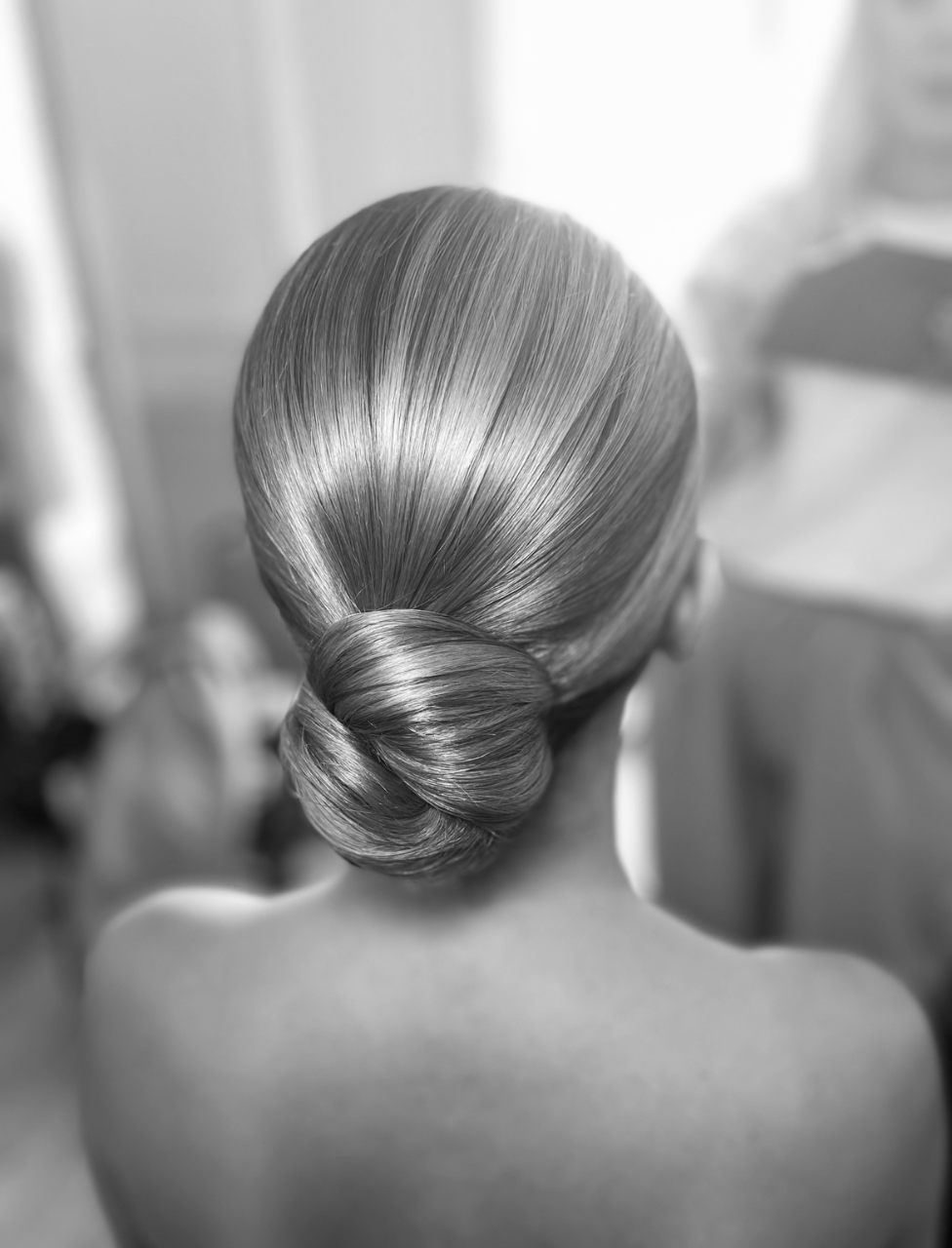 Katrina Kelly Wedding Hair & The Bridal Collective Team portfolio 2