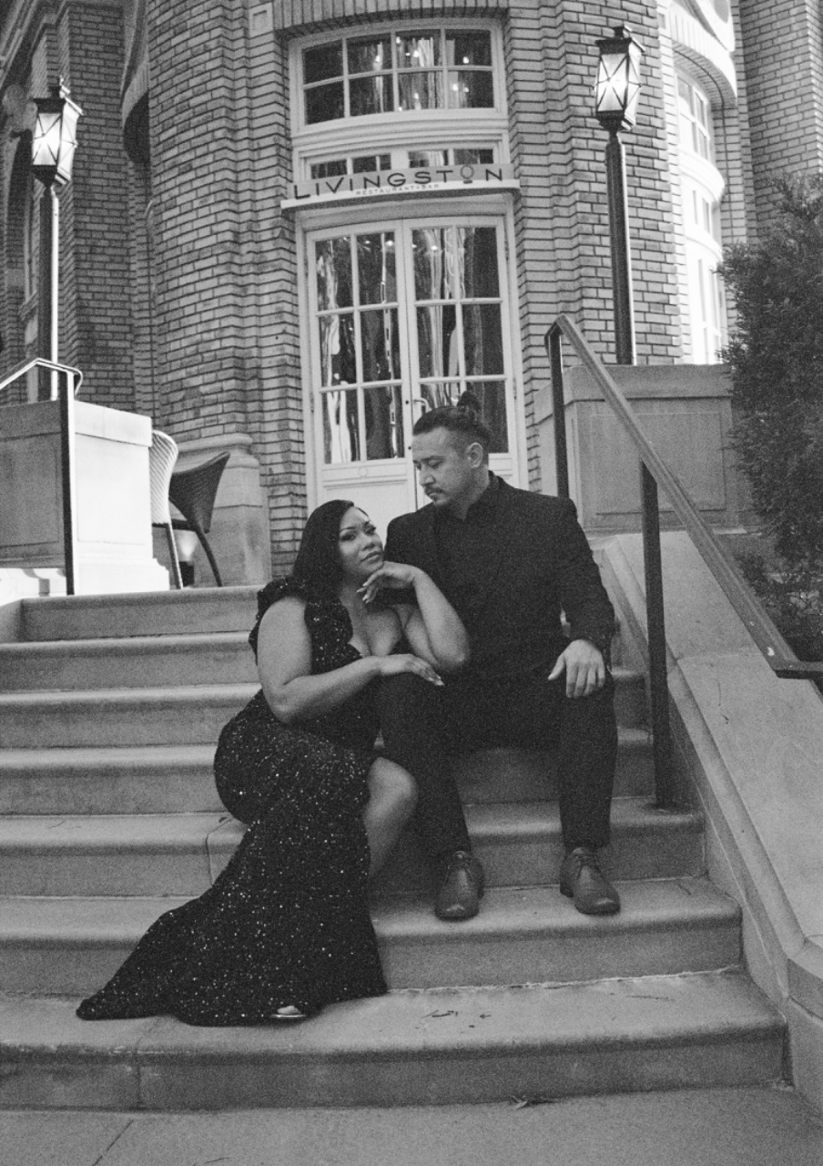 Monet Wedding Photography portfolio 4