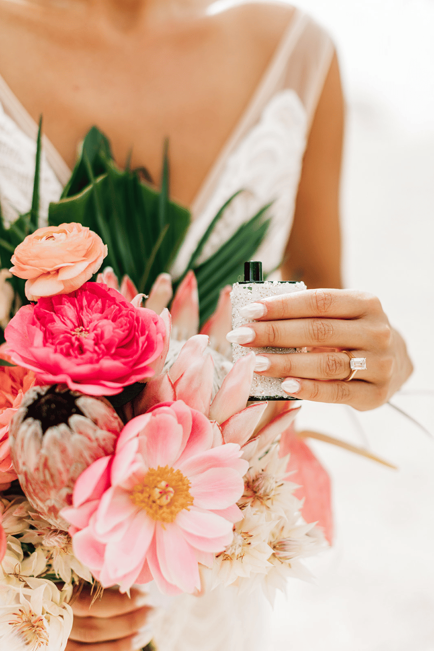 Boho garden crowns + events portfolio 2