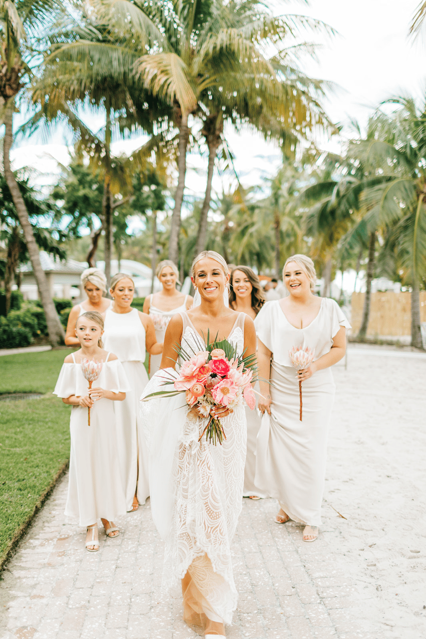 Boho garden crowns + events portfolio 1