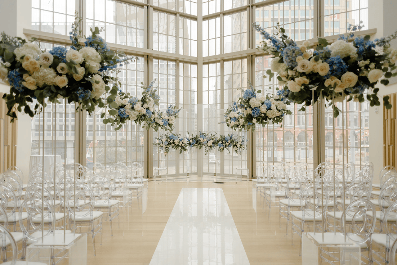 Erica Irwin Weddings & Events portfolio 3