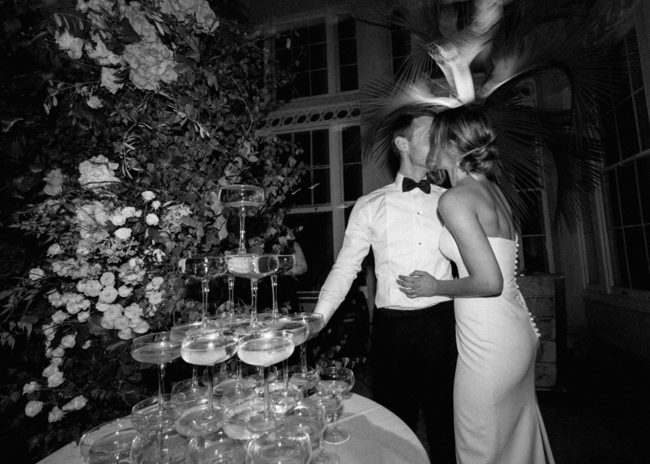 In Awe Weddings & Events portfolio 4