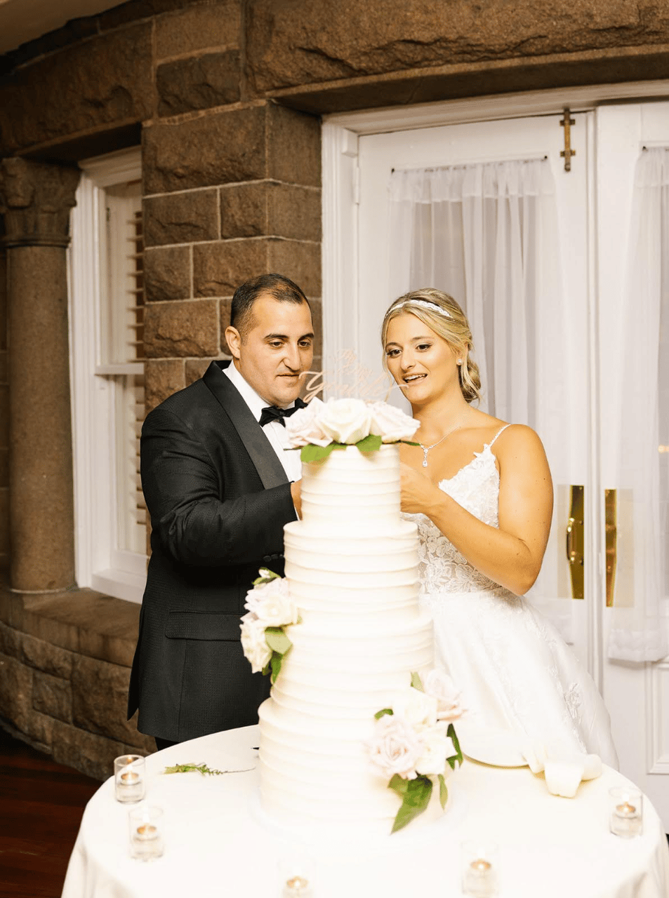 Arpeggio Wedding Entertainment portfolio 3