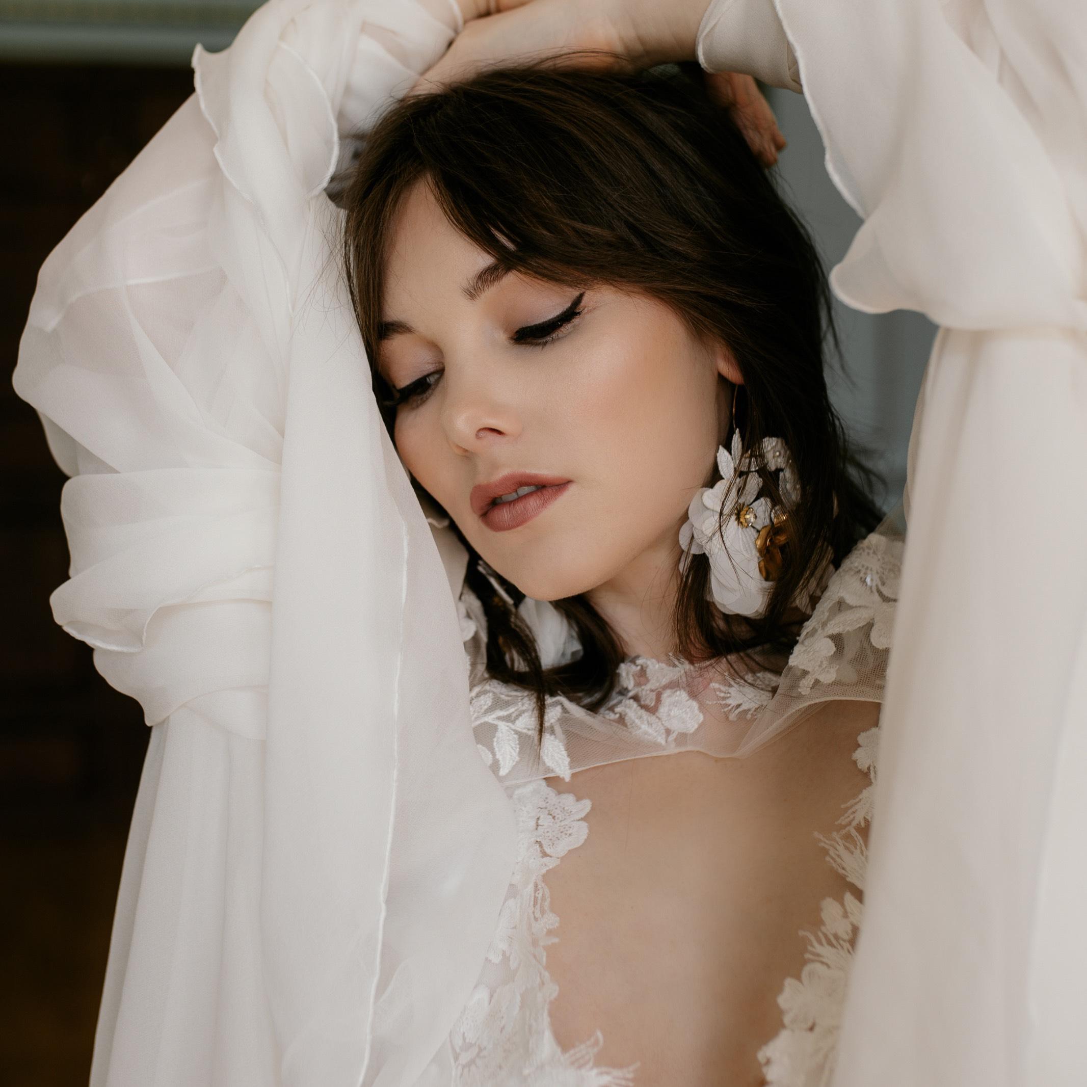 Helen Lee Makeup Artist