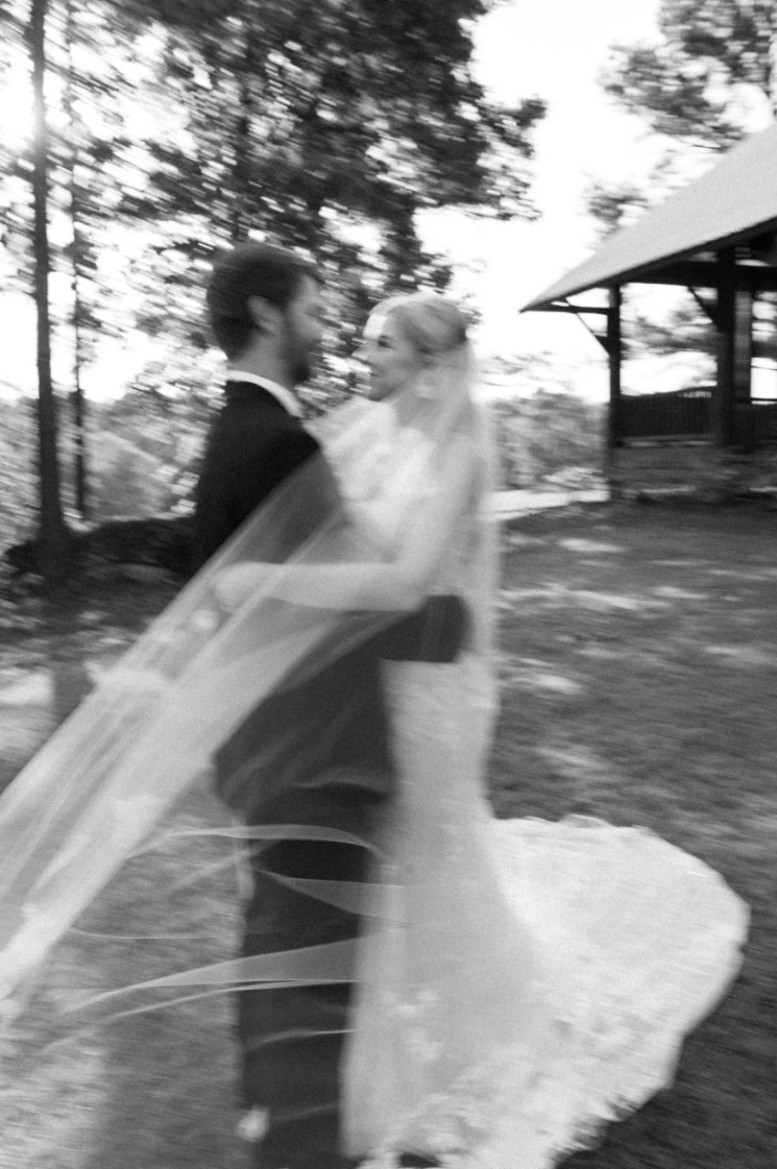 Monet Wedding Photography portfolio 2