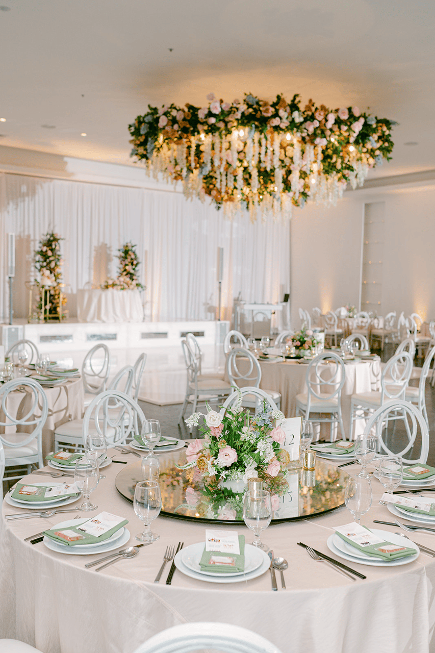 Ilana Rubin Events portfolio 3