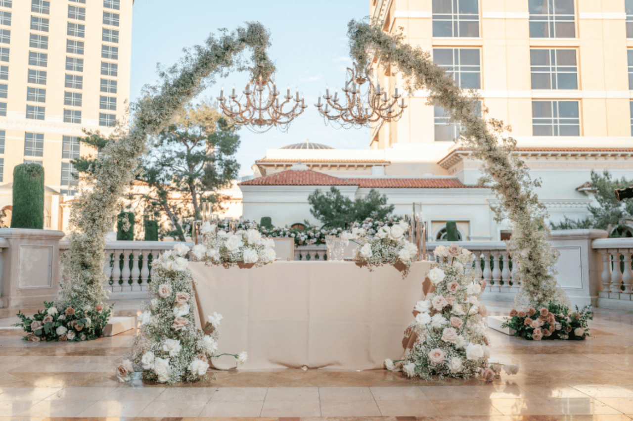 Byanca's Event & Decor