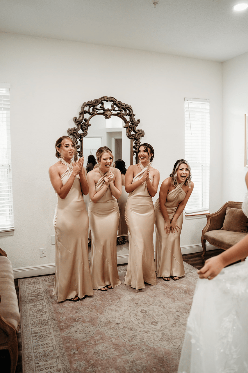 A Modern Winter Wedding at Sterling Event Venue photo 2