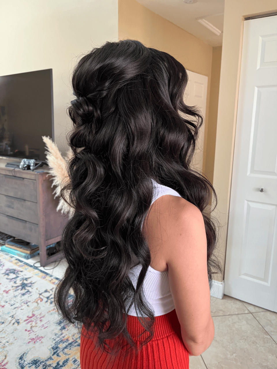 Mandy does updos portfolio 5