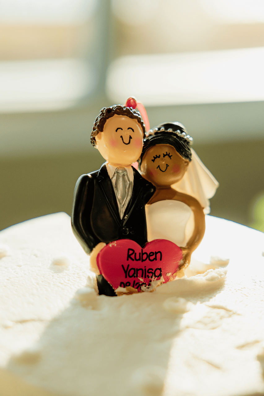 Before You Say I Do, Wedding Planning & Coordination portfolio 5