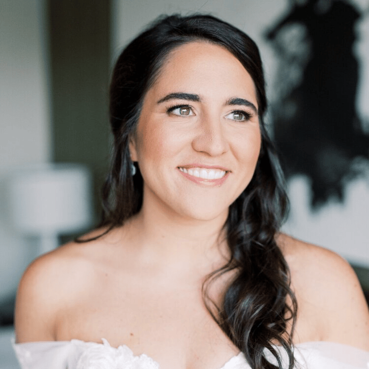 Jazmin Rae Bridal portfolio 2