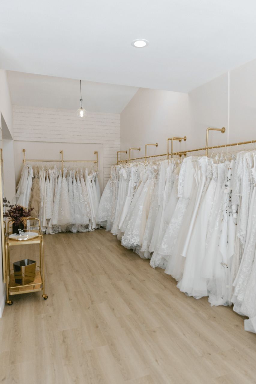 Loved Twice Bridal portfolio 3