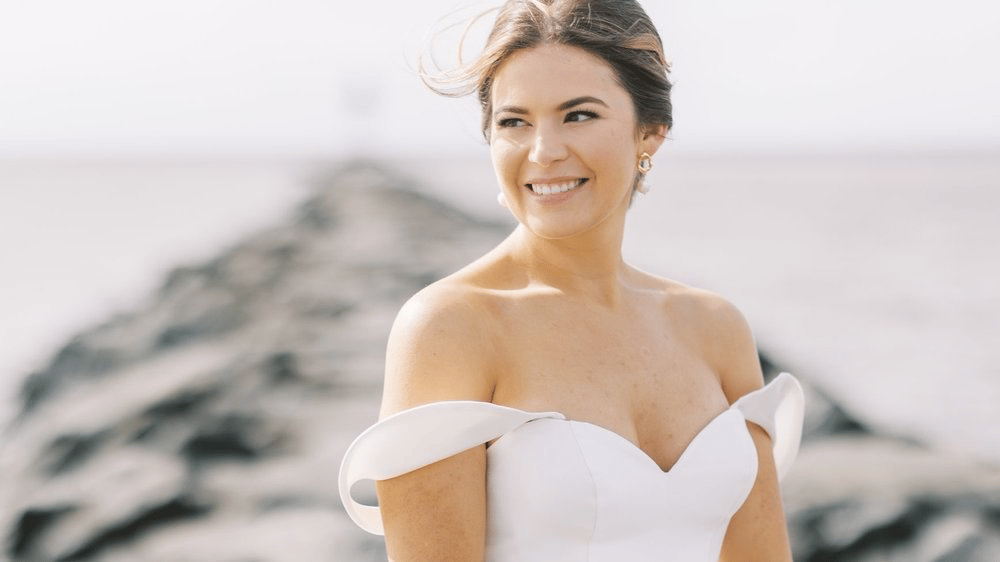 Jazmin Rae Bridal portfolio 1