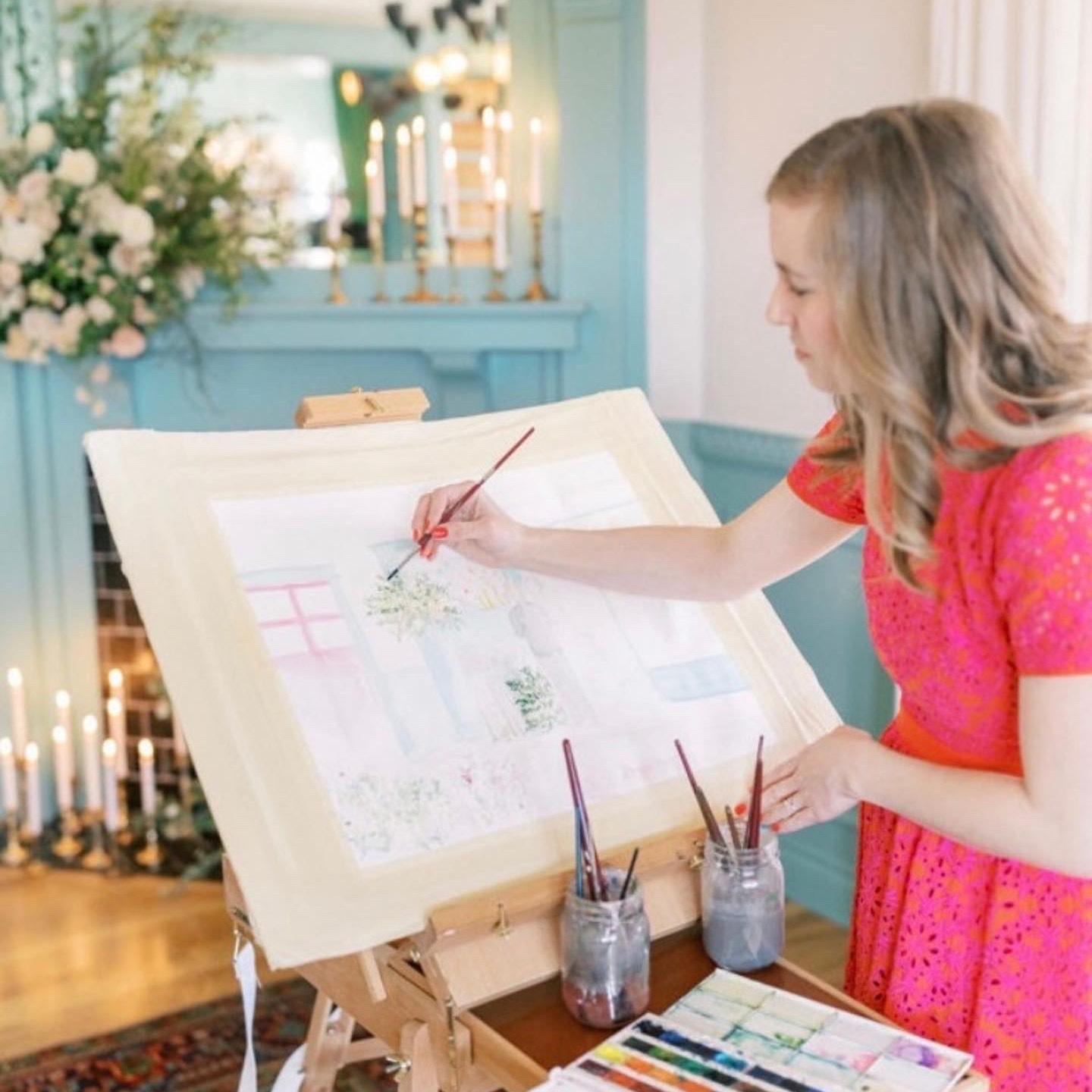 Courtney Kibby Designs