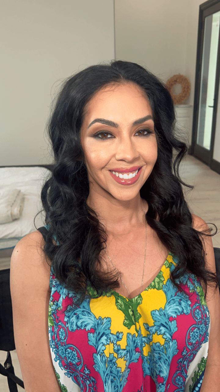 Alexa Paige Beauty LLC portfolio 2
