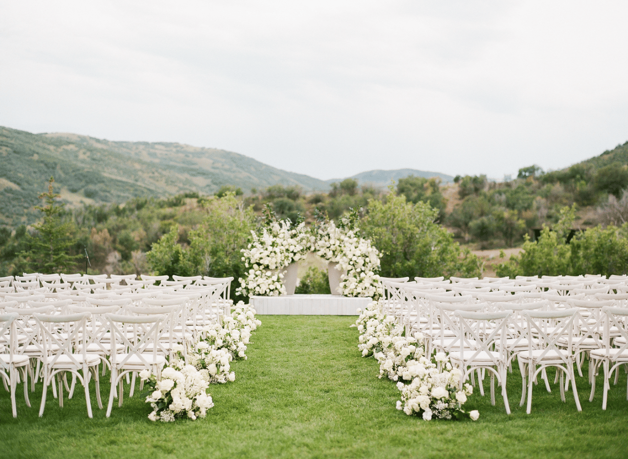 Emily Coyne Events portfolio 3