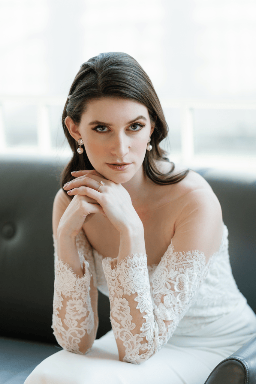 Anne Fitzgerald Makeup Artistry portfolio 5