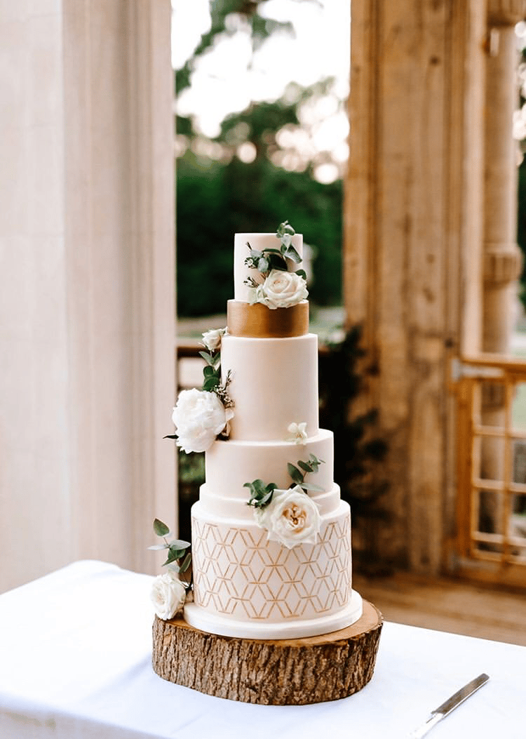Cake Design by Holly Miller portfolio 1