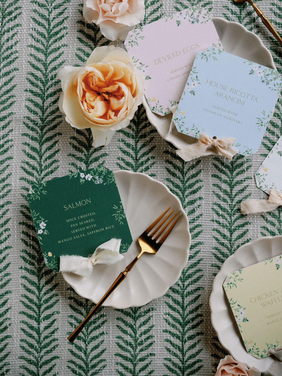 Sweet Oak Events portfolio 4