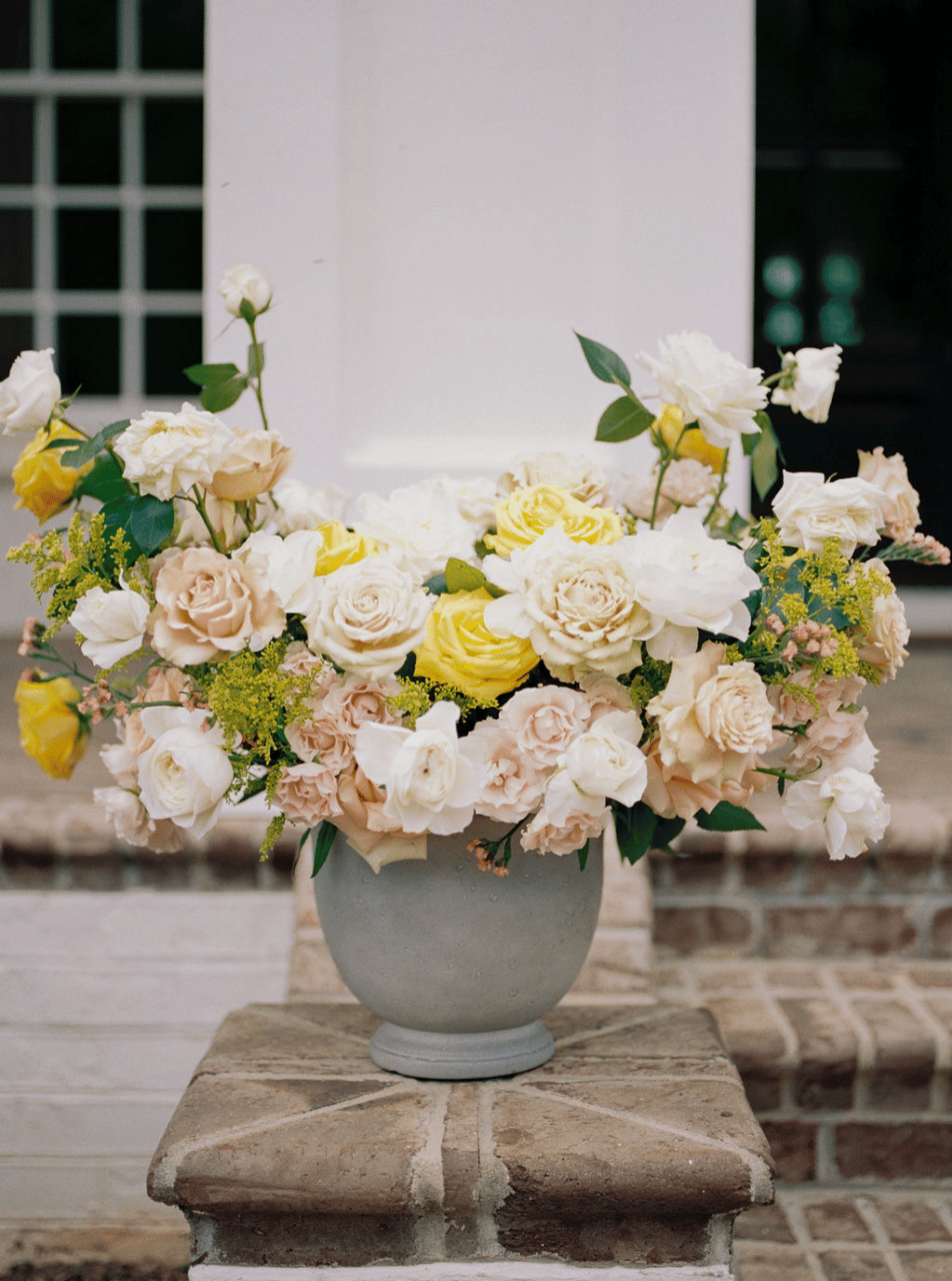 Sweet Oak Events portfolio 5