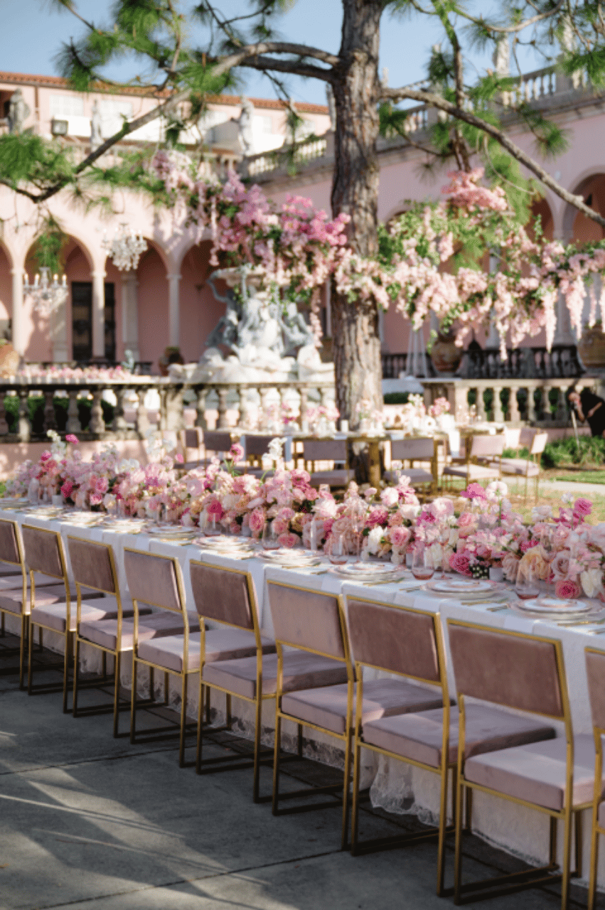 A Charming Fete portfolio 1