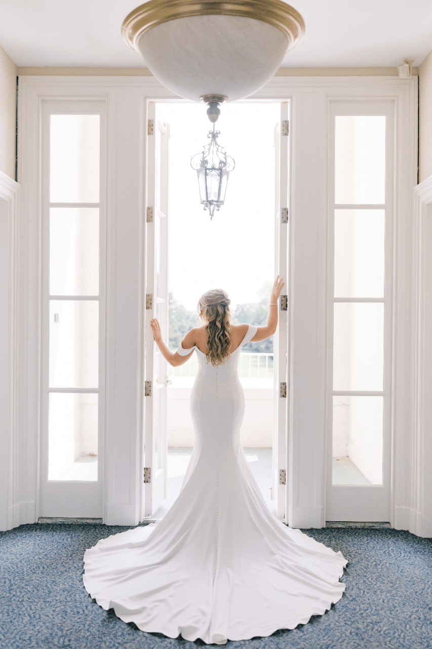 The Wadsworth Mansion portfolio 5