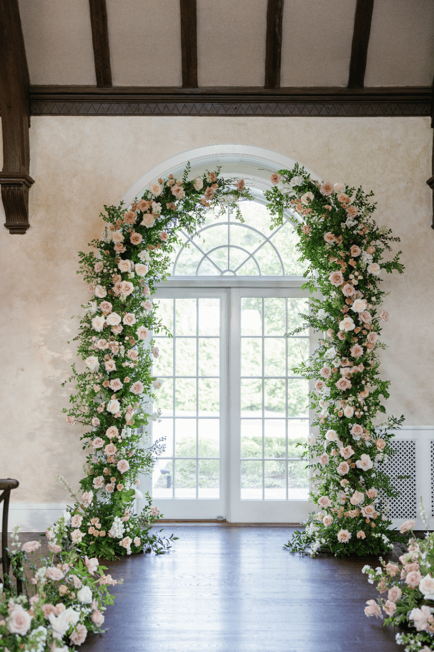 Whisper and Brook Flower Co.