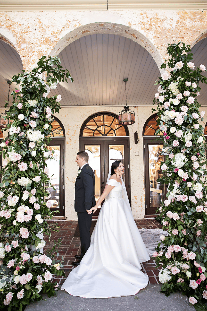 At Last Wedding + Event Design portfolio 5