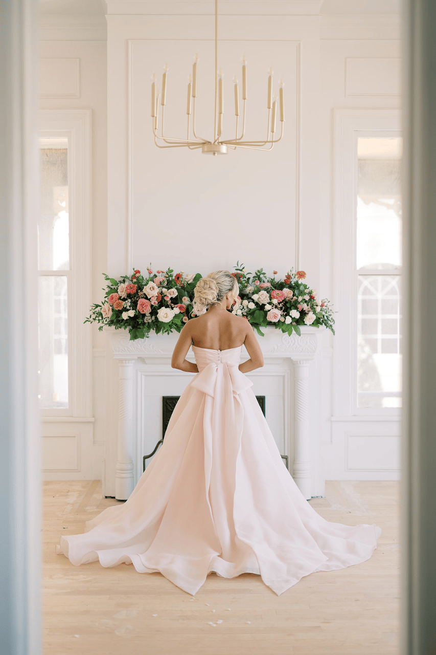 Charming Carolina Events and Weddings
