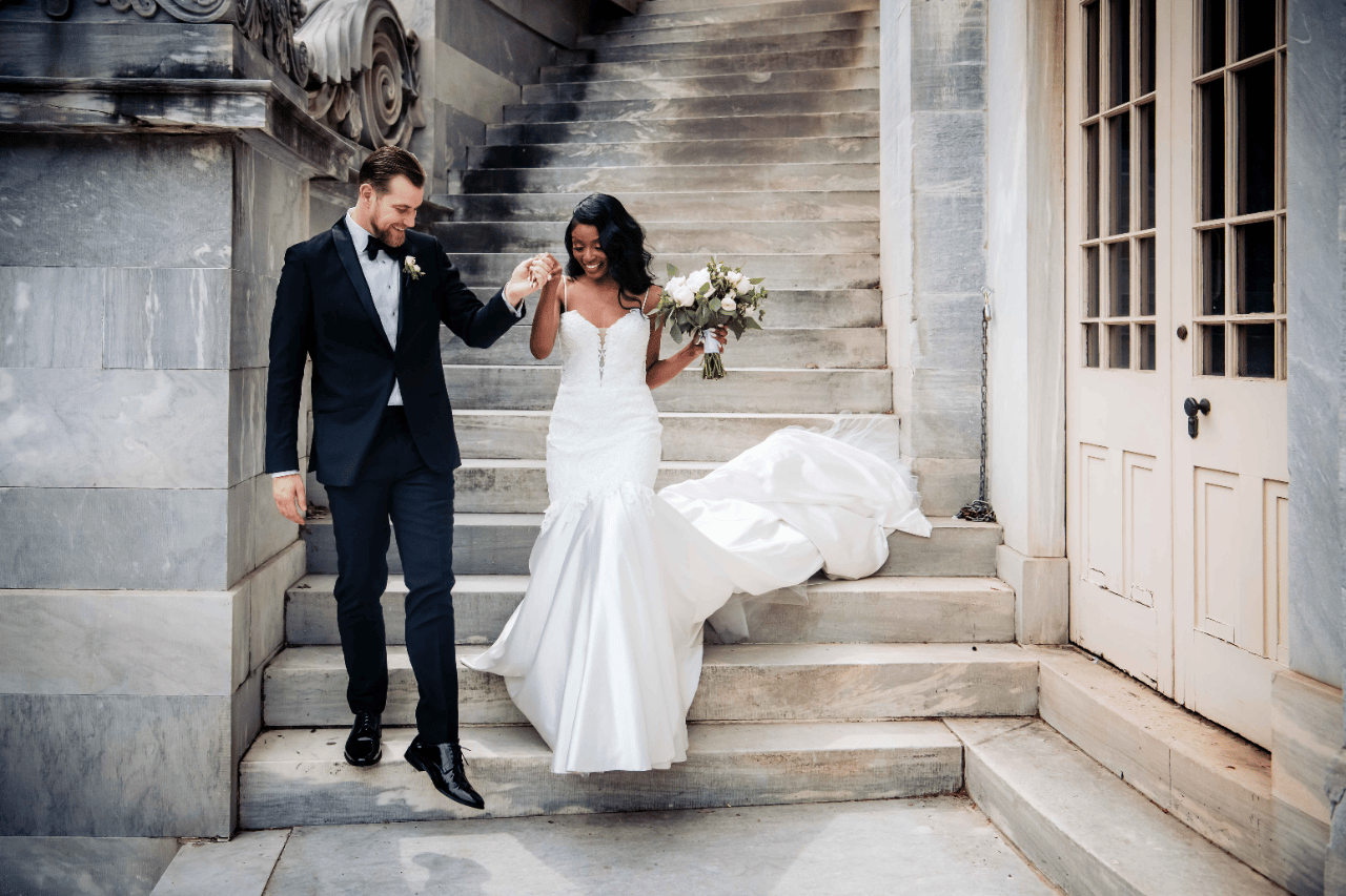 New Pace Weddings portfolio 3