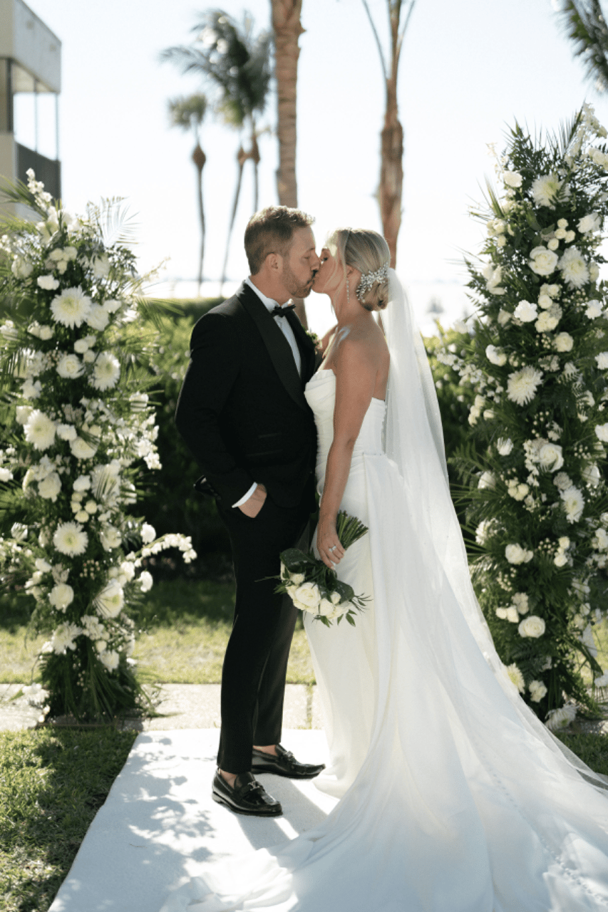 Stephanie Voth Events