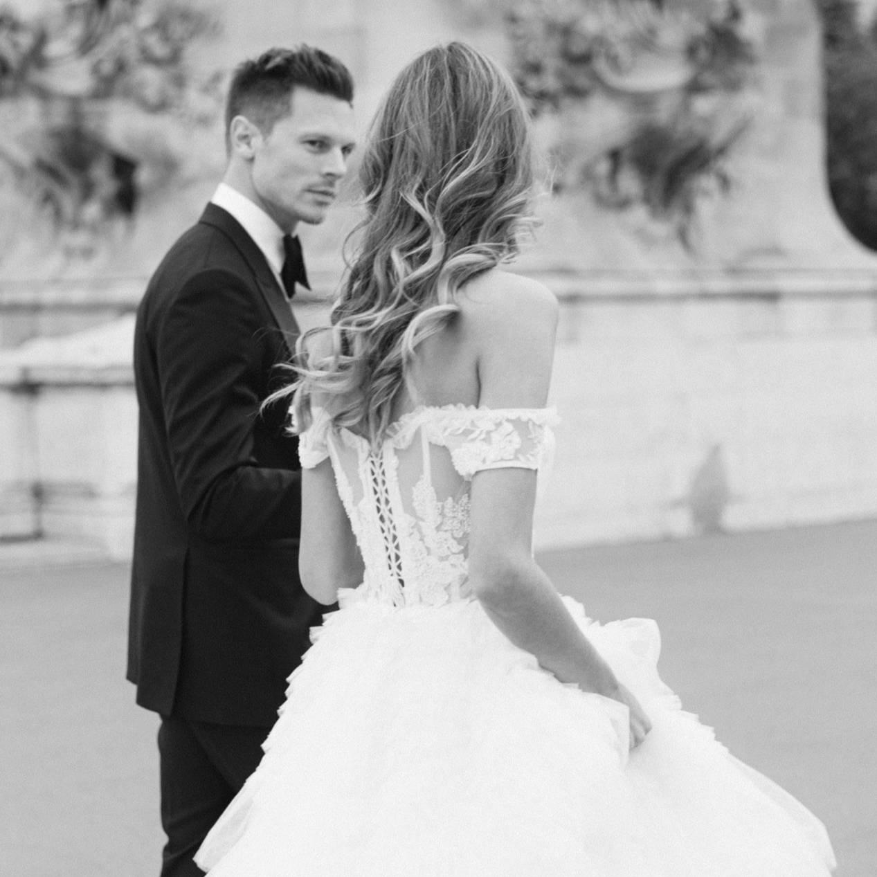 Laura Rose Weddings