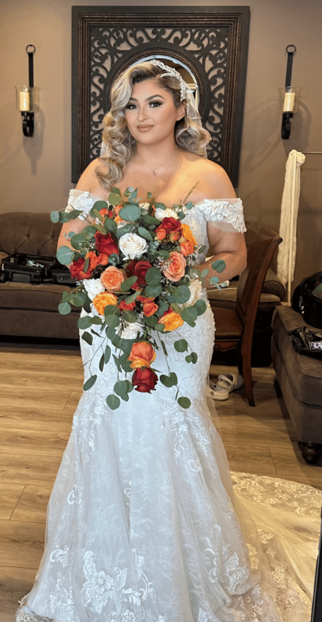 Makeup by Betty portfolio 1