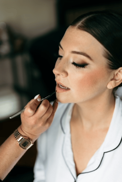 Makeup By Marlo portfolio 2