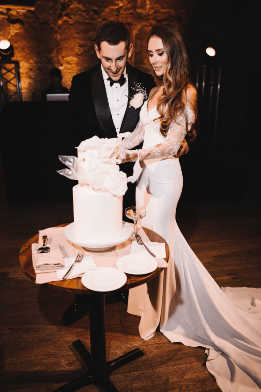 TOSKA’s Cakes portfolio 2