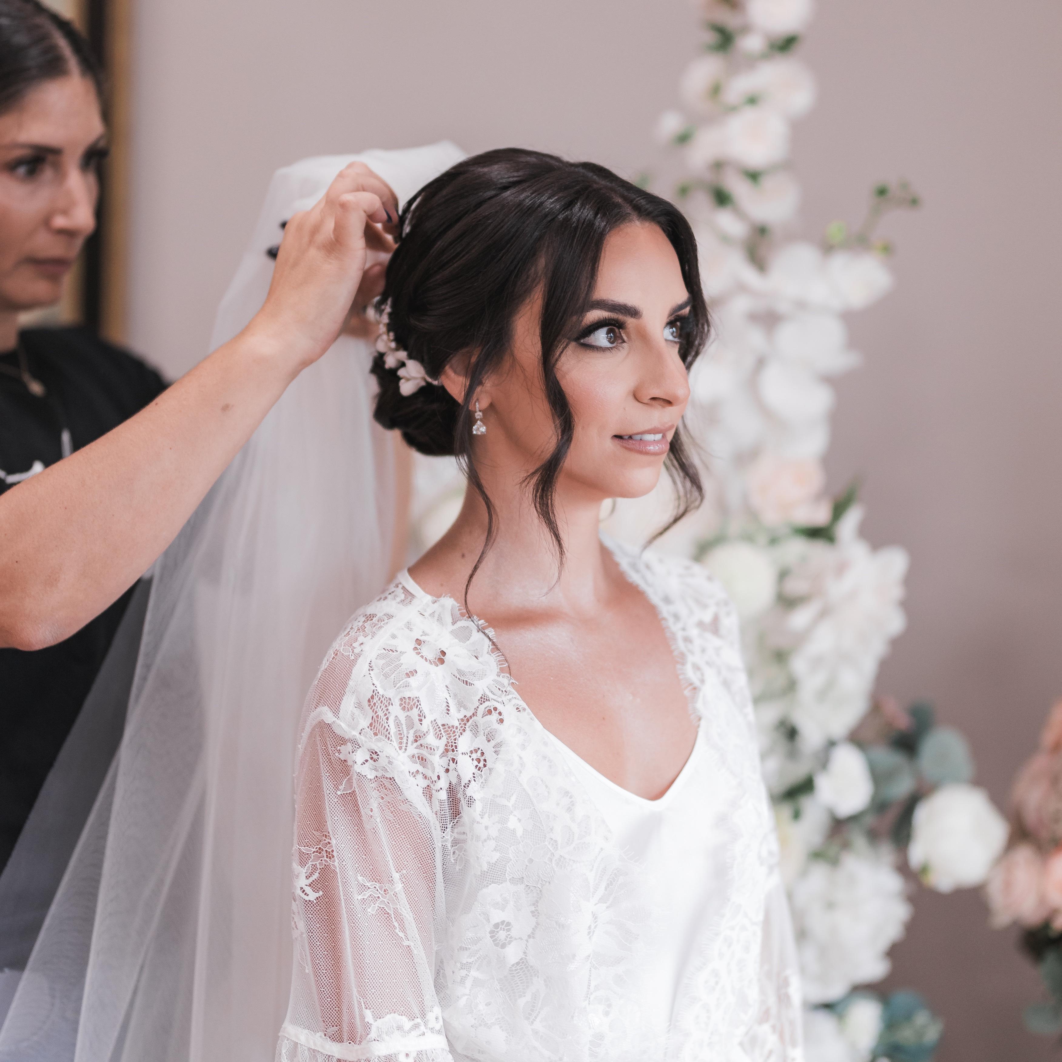 NMG Bridal & Hair Artistry